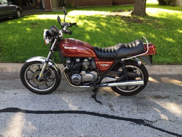 1980 kz750e6