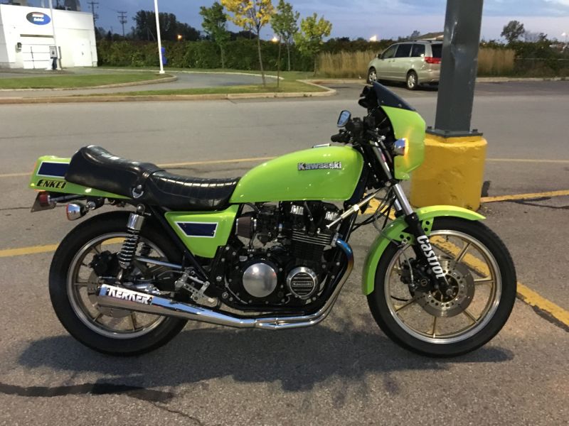 1980 kz750e7