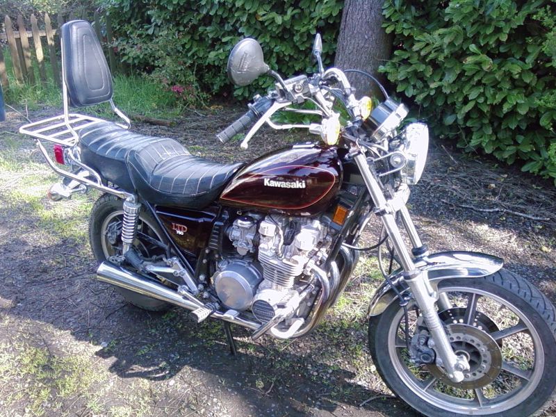 1981 kz ltd1