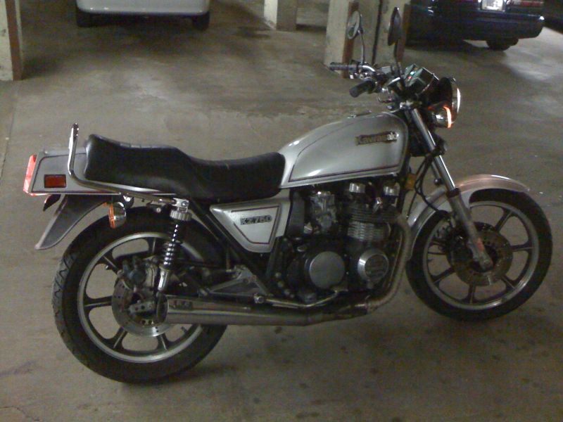 1981 kz750 e2