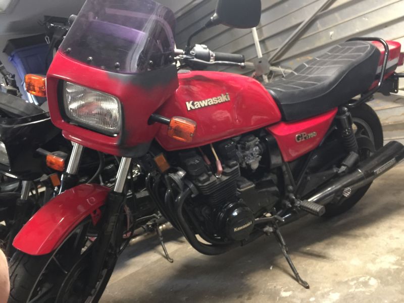 1982 gpz750r1