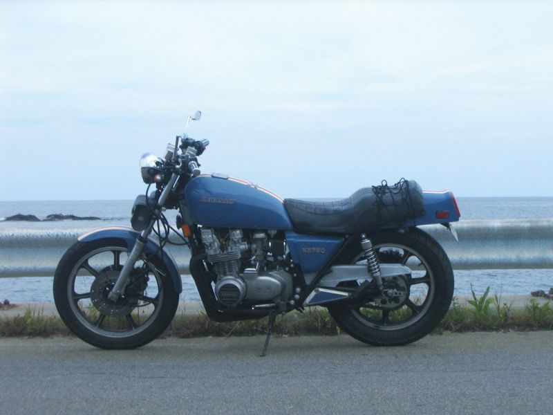 1982 kz e