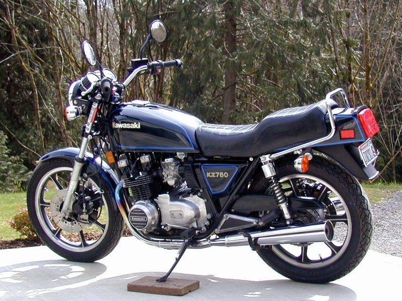 1982 kz750e3