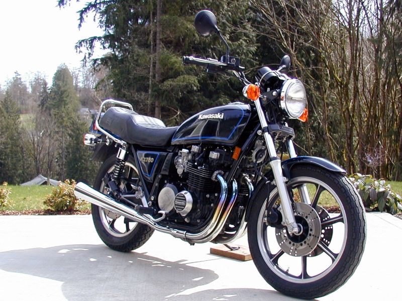 1982 kz750e32