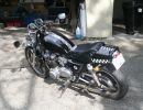 81 kz750 ltd project