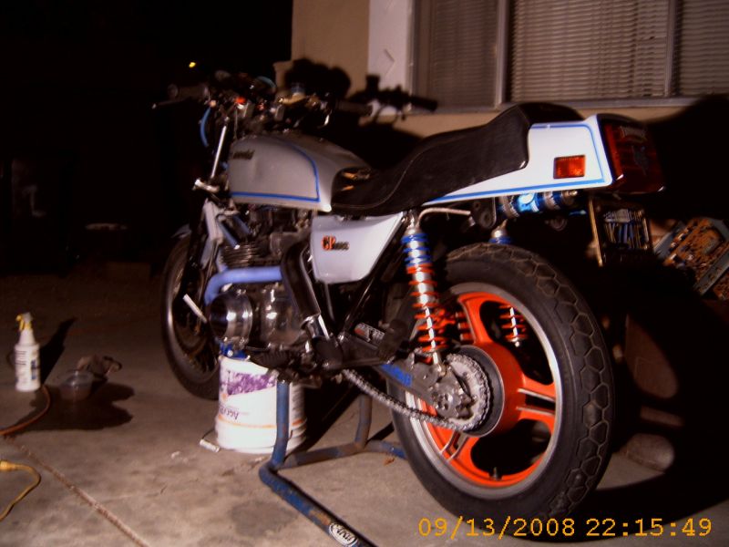 81 kz750e atp