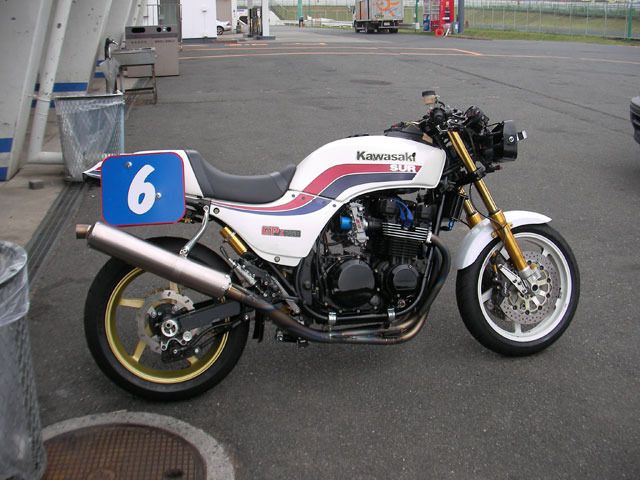 hyper gpz7501