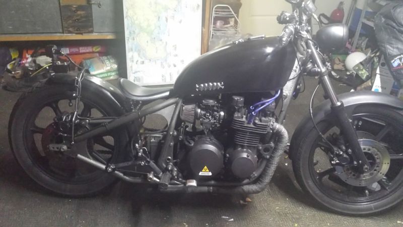 my bobber