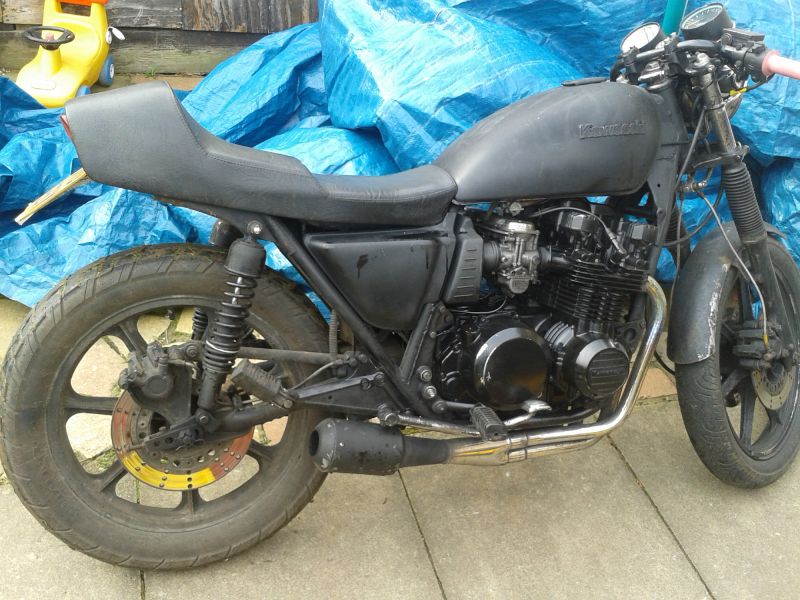 rattie z750