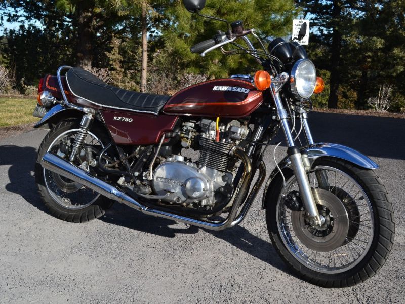 1979 kz750 b4