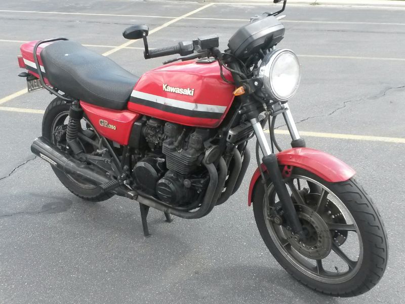 1982 gpz750 kz750r1