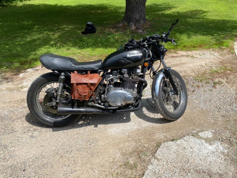 77 kz750 twin2