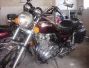 83 kz750 k1 belt drive twin