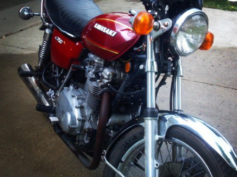 myst kz750