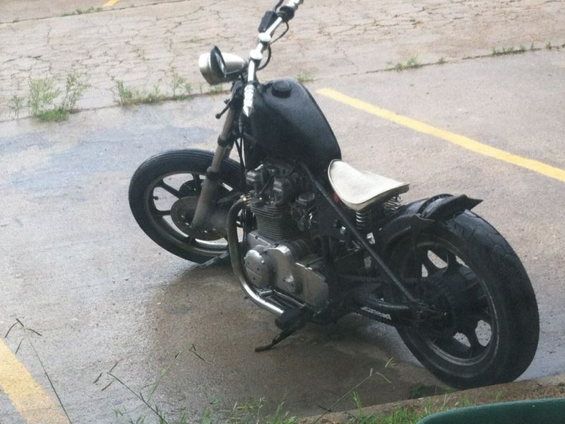 my bobber