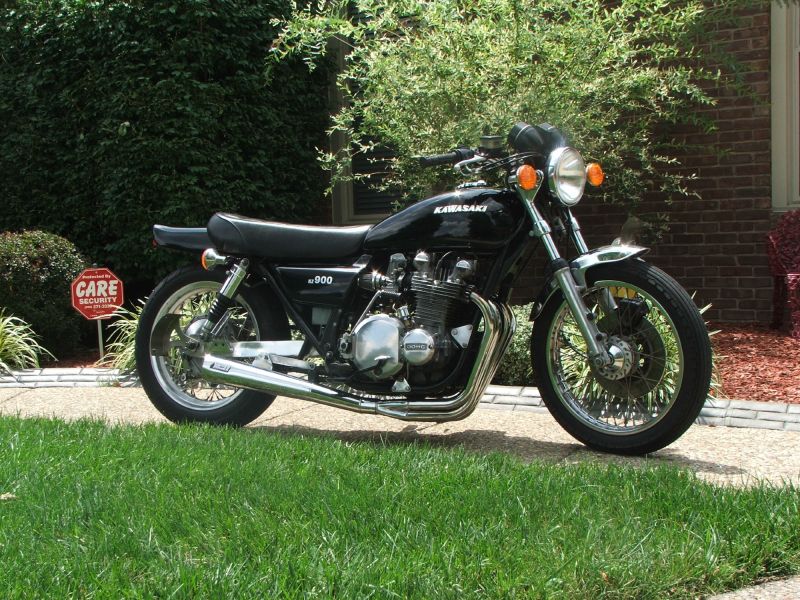 1976 kz