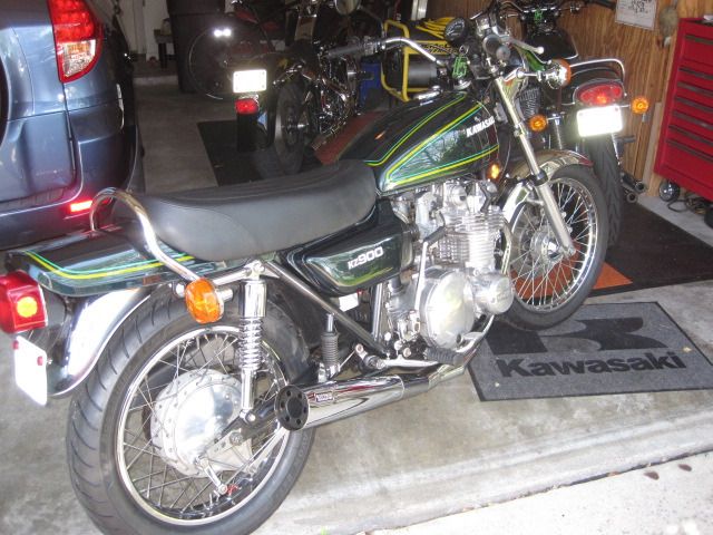 1976 kz 900 a4