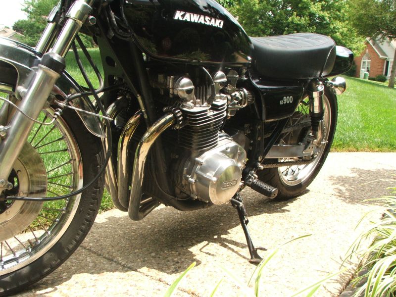 1976 kz