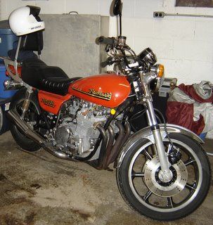 1976 kz