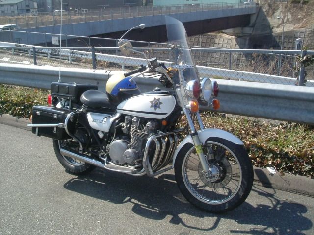 1976 kz900c2