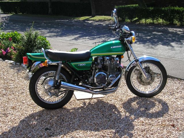 1976 z900 a4 