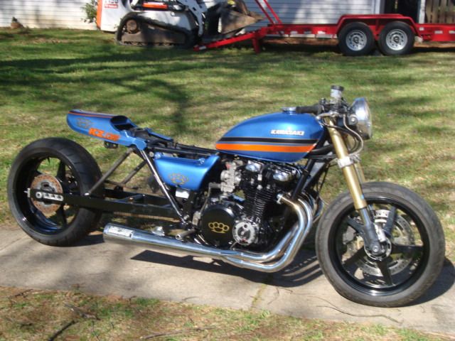 76 kz200 4 sale