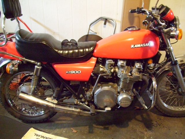 arobsum s kz900