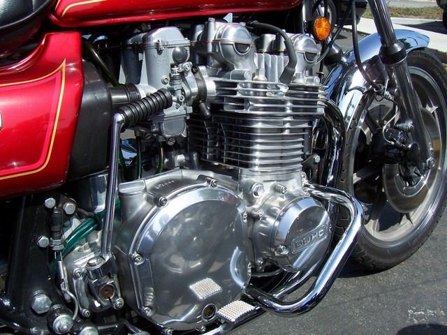 blaze s engine