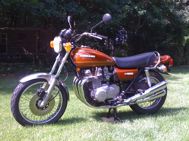 kawikid kz900