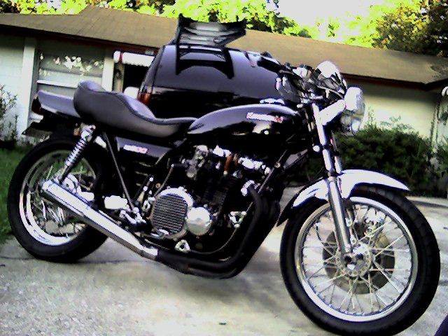 kz900 12