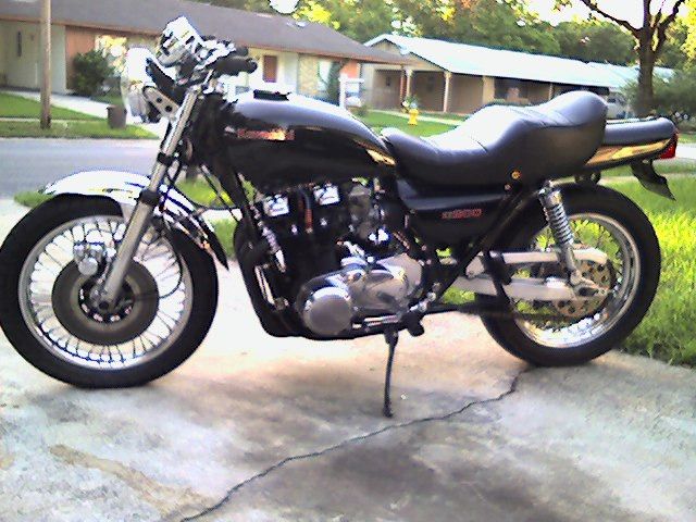 kz900 12