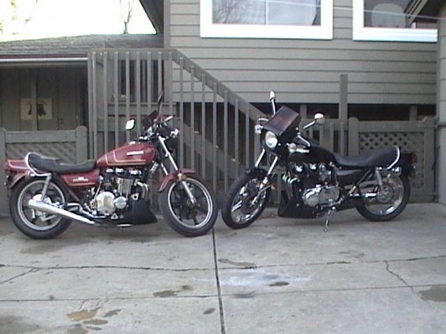 1973and 1975 s