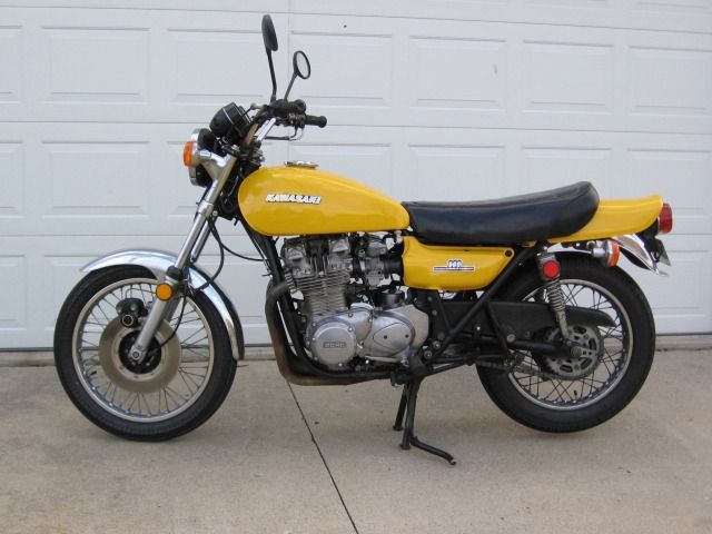 1974 z1 