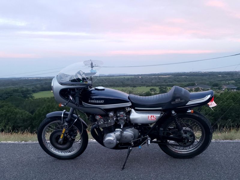 1975 kawasaki z1b1