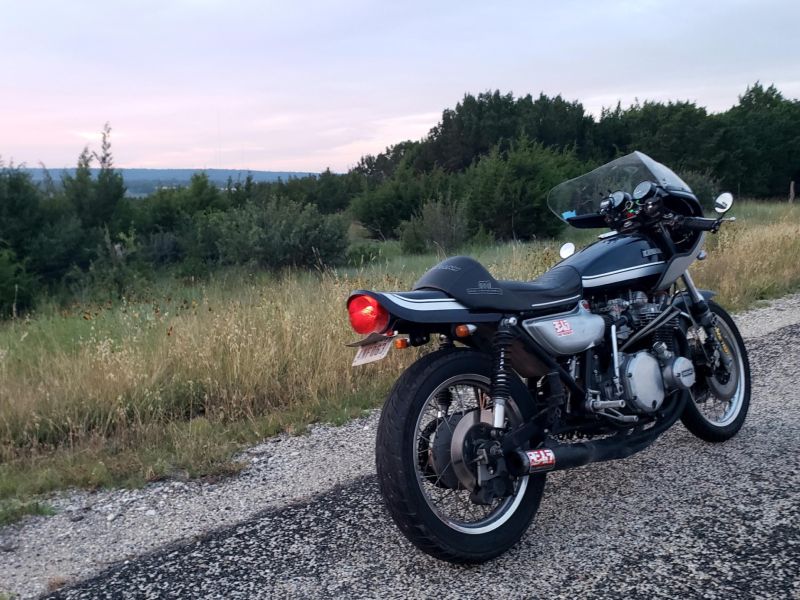 1975 kawasaki z1b2