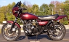 indykaw77's 1977 KZ 1000 A1