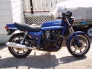 ernieegnar's 1981 KZ 1100 B1