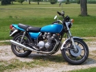 mariozappa's 1977 KZ 650 C1