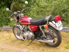 Ibsen22000's 1975 KZ 400 S1