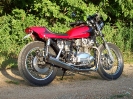 motohead's 1979 KZ 750 B4