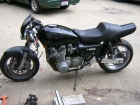 streetfighterkz's 1978 KZ 1000 A2