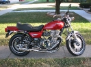 kzkelly's 1976 KZ 900 B1