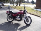 kzl6060 's 1976 KZ 750 B1