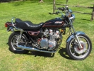 kawboy13 's 1978 KZ 1000 B2