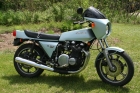 ZED-ONE-R's 1978 KZ 1000 D1