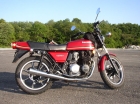 ronboskz650s' 1979 KZ 650 SR