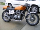 anarki650's 1977 KZ 650 B1