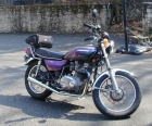 Sixgun's 1978 KZ 750 B3