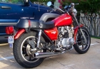 Lucky_Devil's 1978 KZ 650 D1